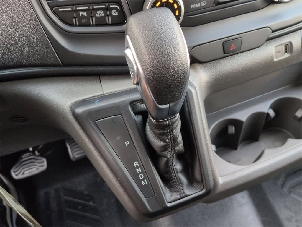 Thumbnail: 2025 Ford Transit Series - 34