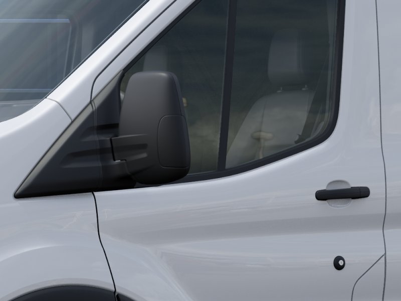 Thumbnail: 2027 Ford Transit Series - 20