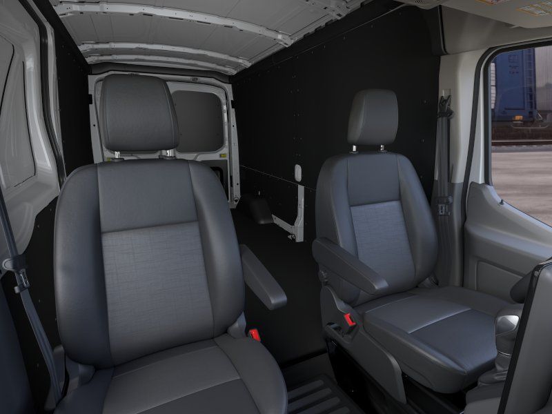 Thumbnail: 2026 Ford Transit Series - 8