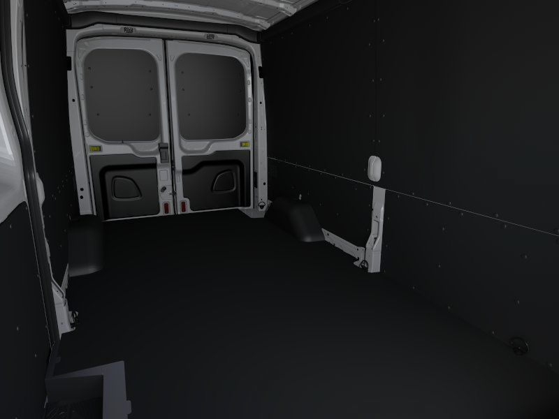Thumbnail: 2026 Ford Transit Series - 15