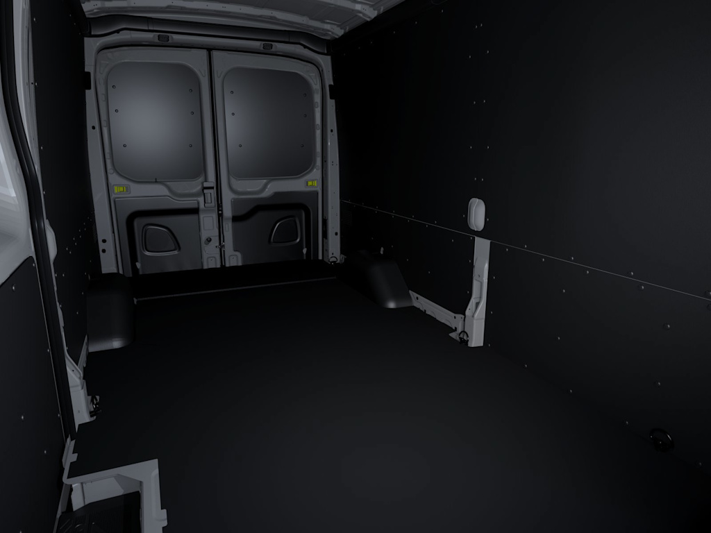 Thumbnail: 2027 Ford Transit Series - 14