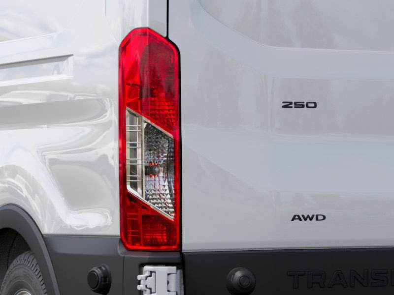 Thumbnail: 2027 Ford Transit Series - 21