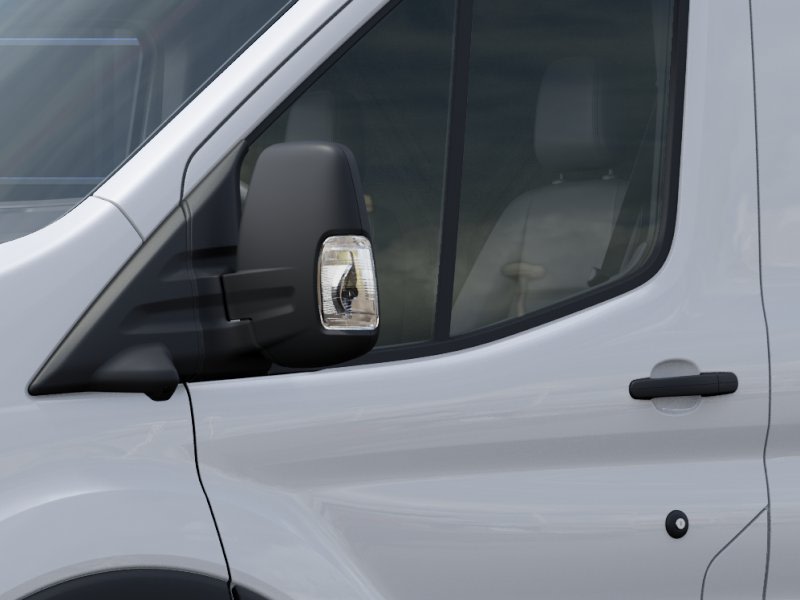 Thumbnail: 2027 Ford Transit Series - 20