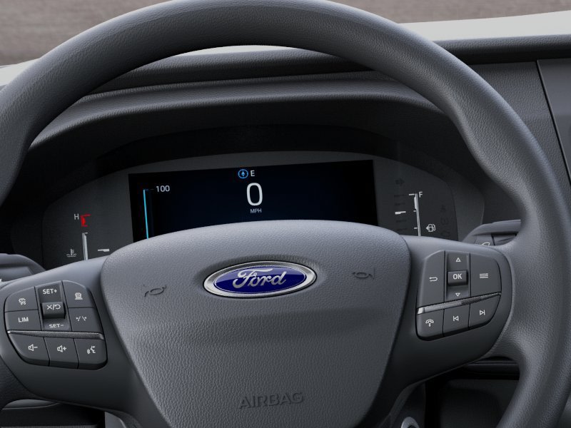 Thumbnail: 2027 Ford Transit Series - 16