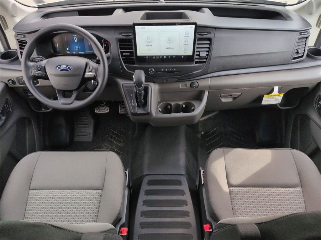 Thumbnail: 2026 Ford Transit Series - 8