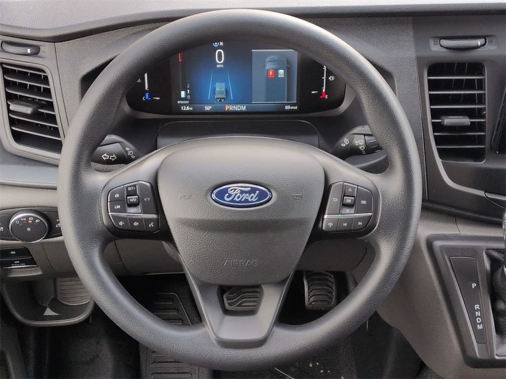 Thumbnail: 2026 Ford Transit Series - 11