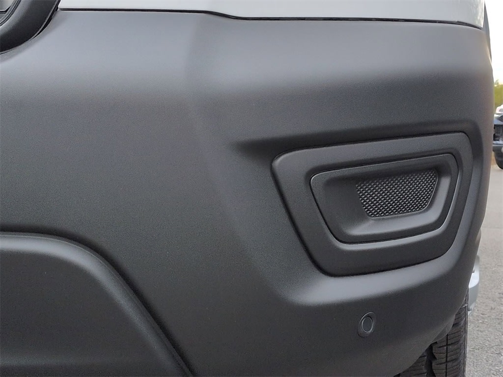 Thumbnail: 2026 Ford Transit Series - 22