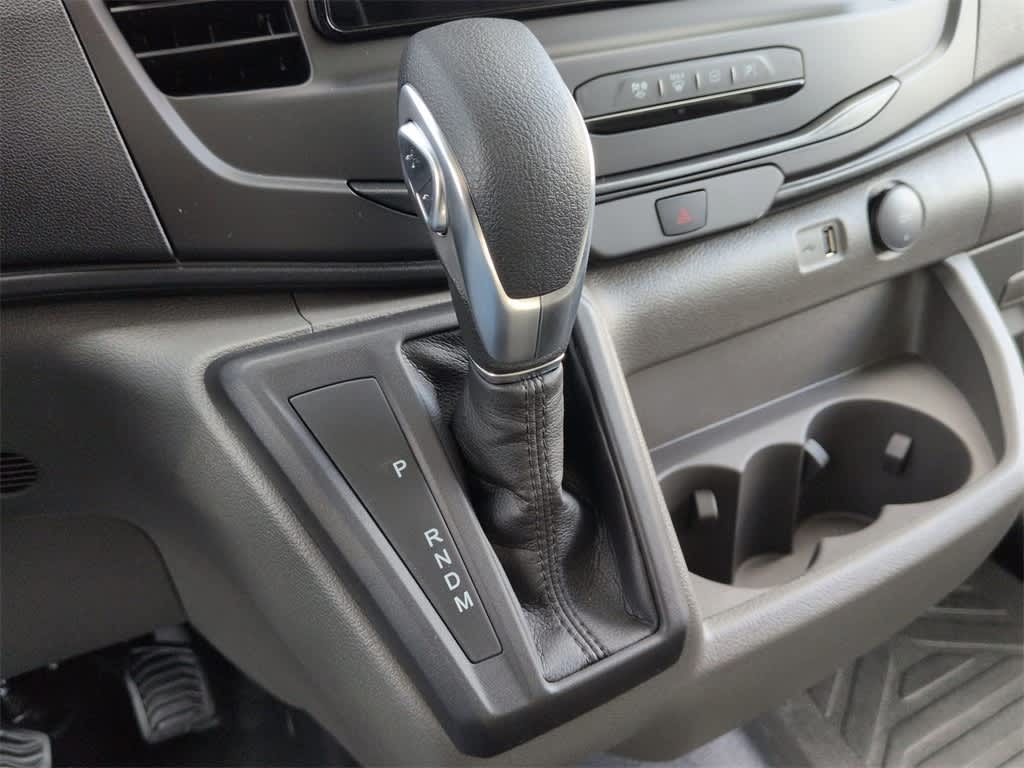 Thumbnail: 2026 Ford Transit Series - 13