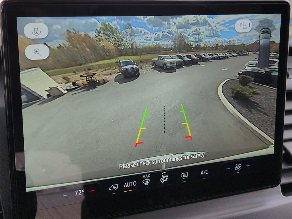 Thumbnail: 2026 Ford Transit Series - 31