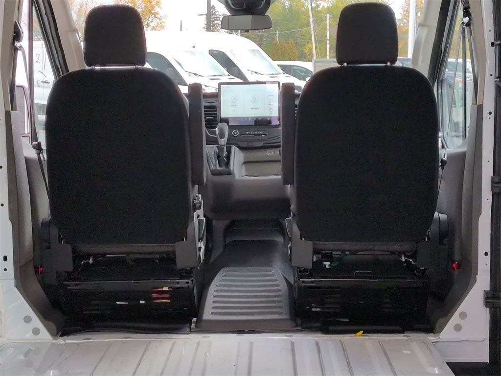Thumbnail: 2026 Ford Transit Series - 25