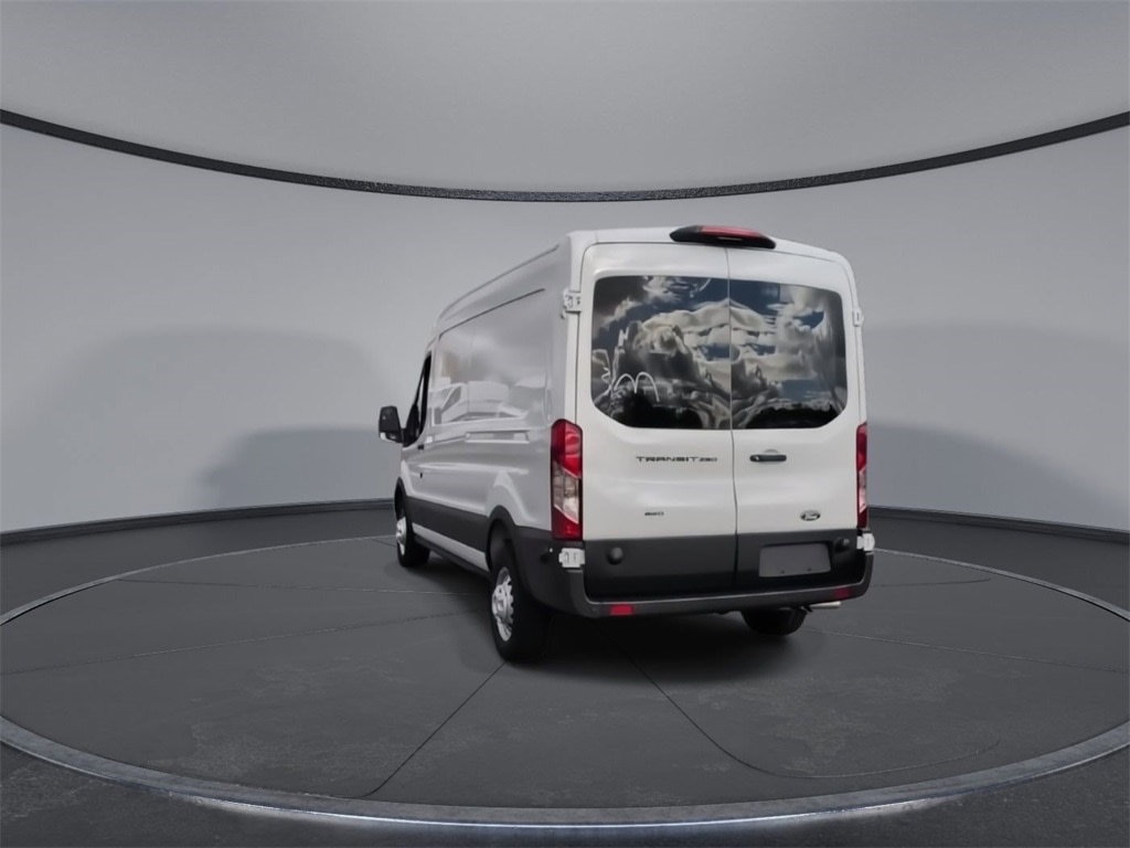 Thumbnail: 2026 Ford Transit Series - 5