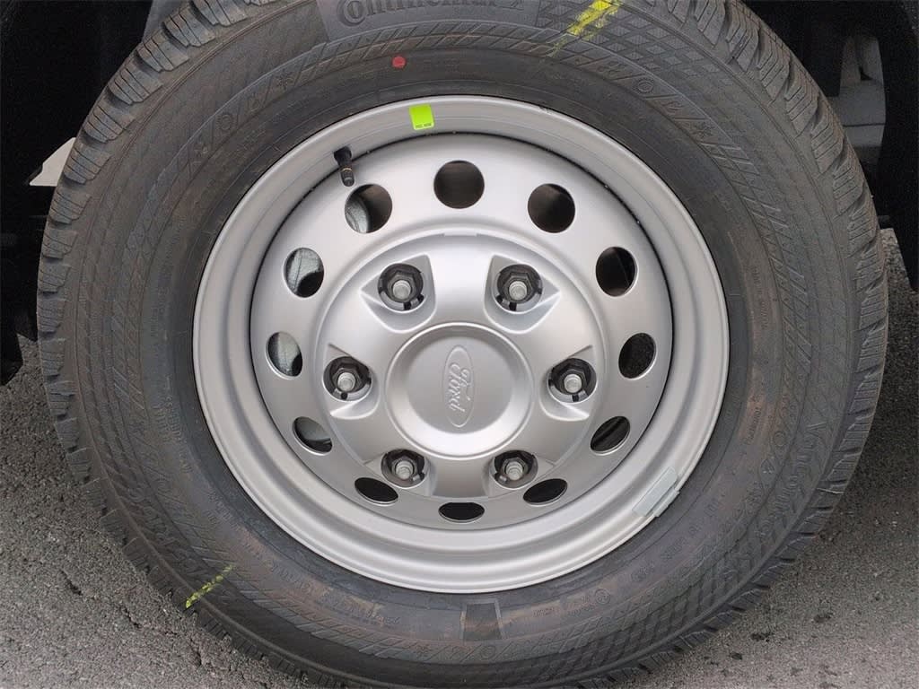 Thumbnail: 2026 Ford Transit Series - 6