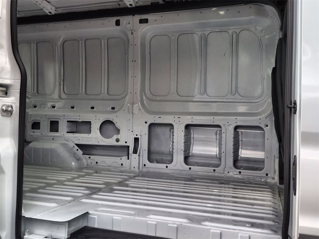 Thumbnail: 2026 Ford Transit Series - 26