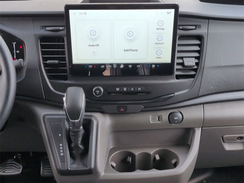 Thumbnail: 2026 Ford Transit Series - 12