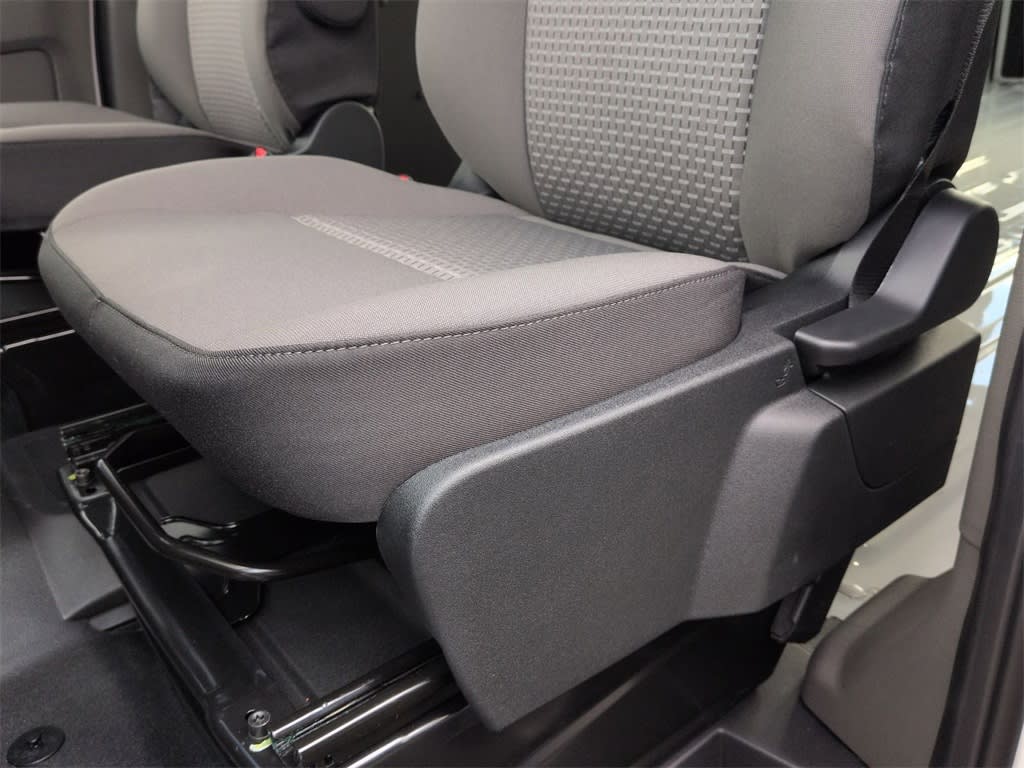 Thumbnail: 2026 Ford Transit Series - 24