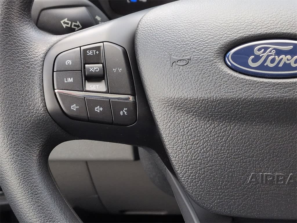 Thumbnail: 2026 Ford Transit Series - 27