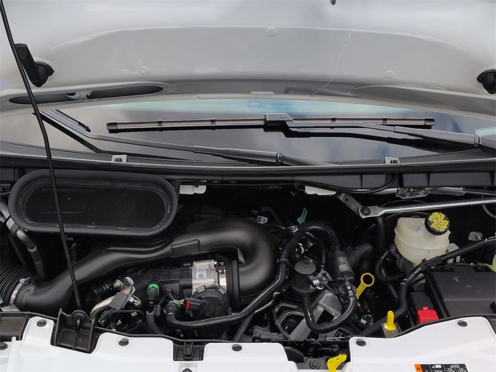 Thumbnail: 2026 Ford Transit Series - 7