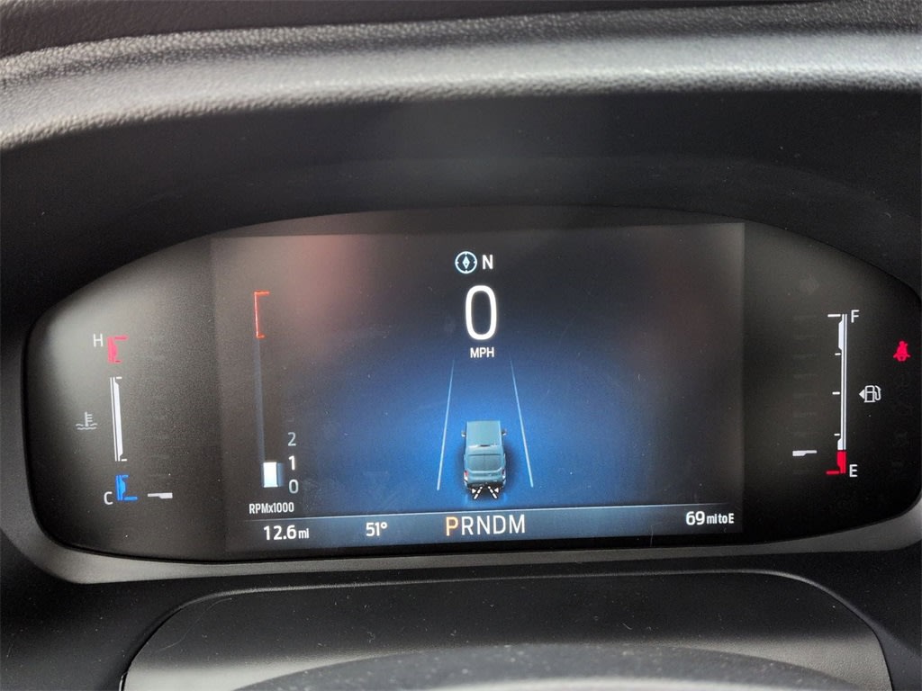 Thumbnail: 2026 Ford Transit Series - 34