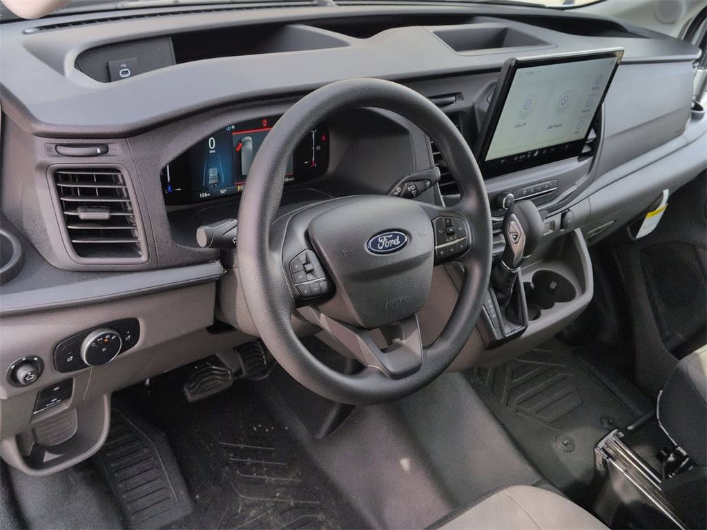 Thumbnail: 2026 Ford Transit Series - 2