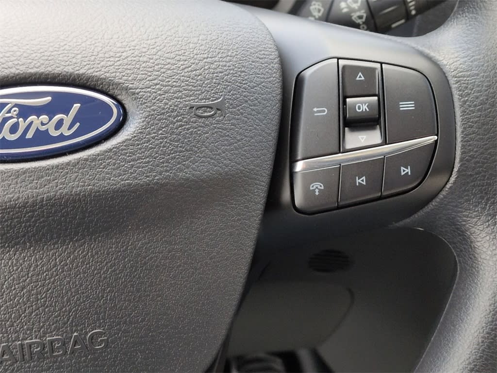 Thumbnail: 2026 Ford Transit Series - 28