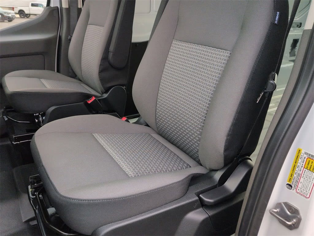 Thumbnail: 2026 Ford Transit Series - 9