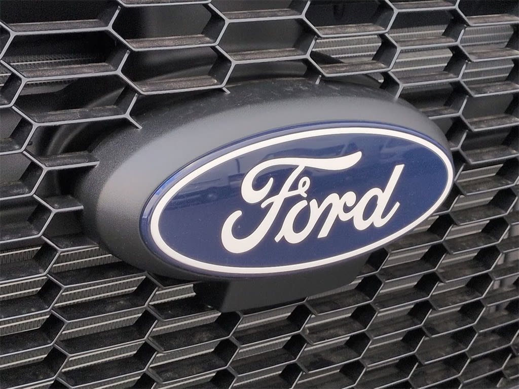 Thumbnail: 2026 Ford Transit Series - 23