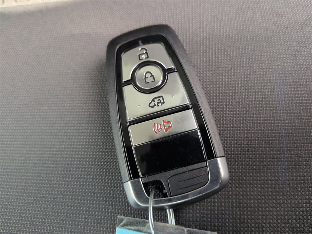 Thumbnail: 2026 Ford Transit Series - 15