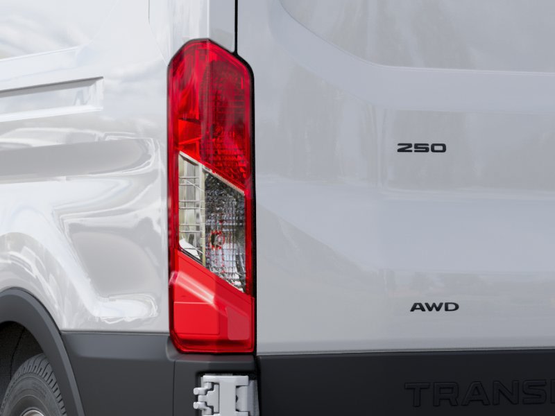 Thumbnail: 2027 Ford Transit Series - 21