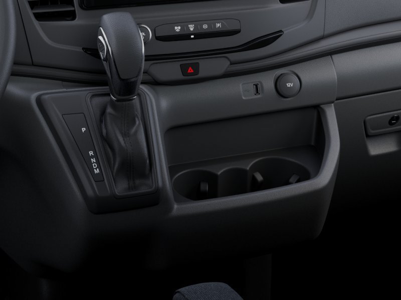Thumbnail: 2027 Ford Transit Series - 17