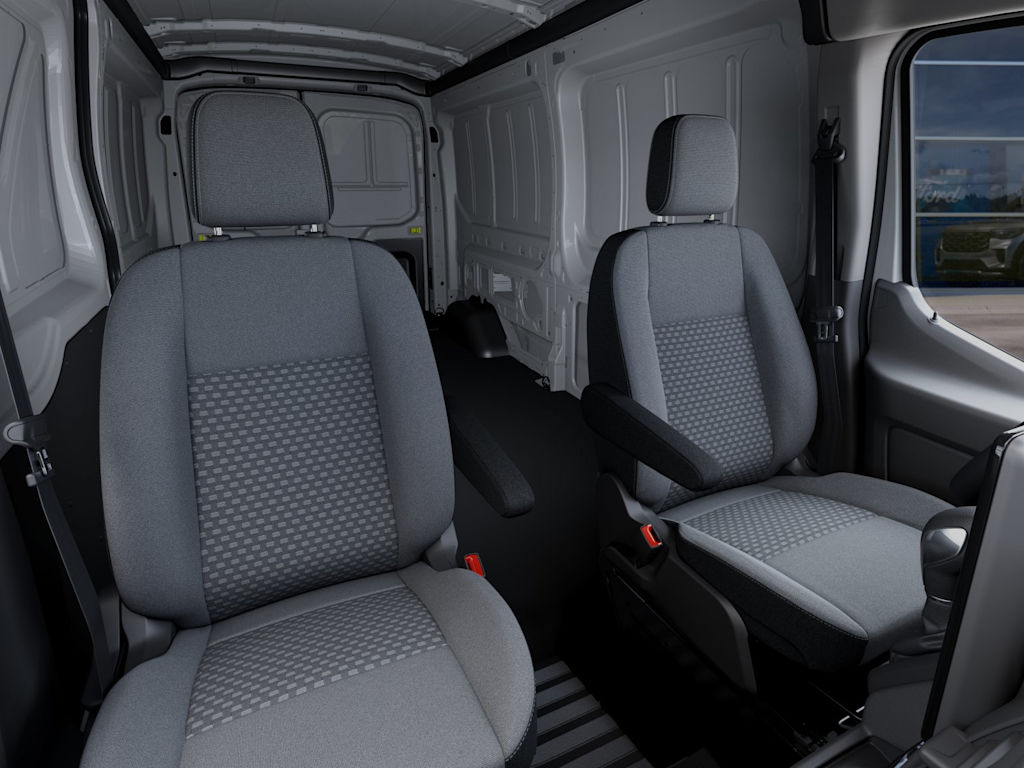 Thumbnail: 2027 Ford Transit Series - 6
