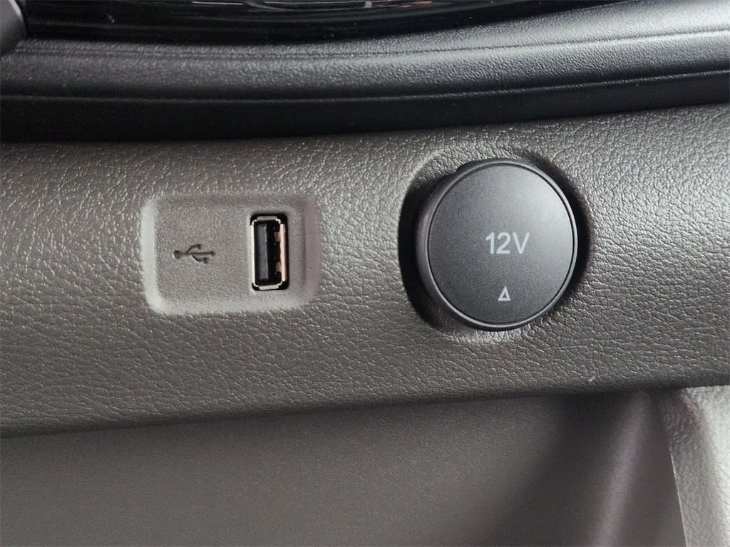 Thumbnail: 2025 Ford Transit Series - 33