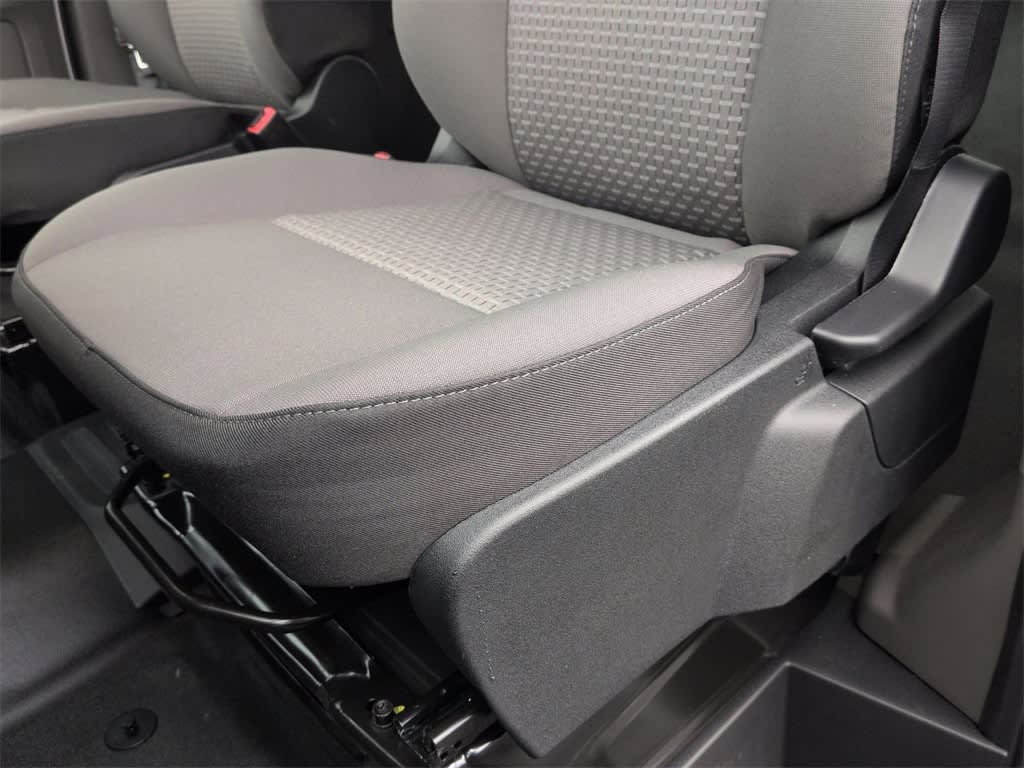 Thumbnail: 2025 Ford Transit Series - 27