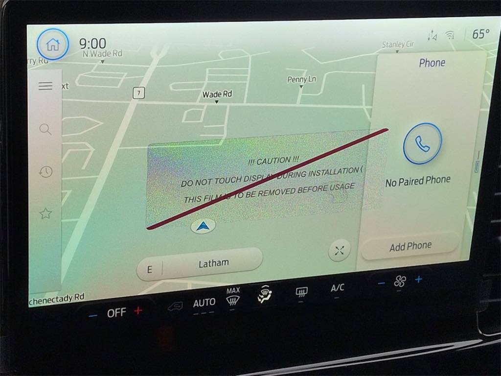 Thumbnail: 2025 Ford Transit Series - 30