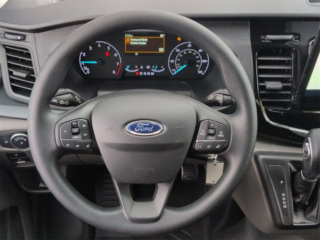 Thumbnail: 2025 Ford Transit Series - 11