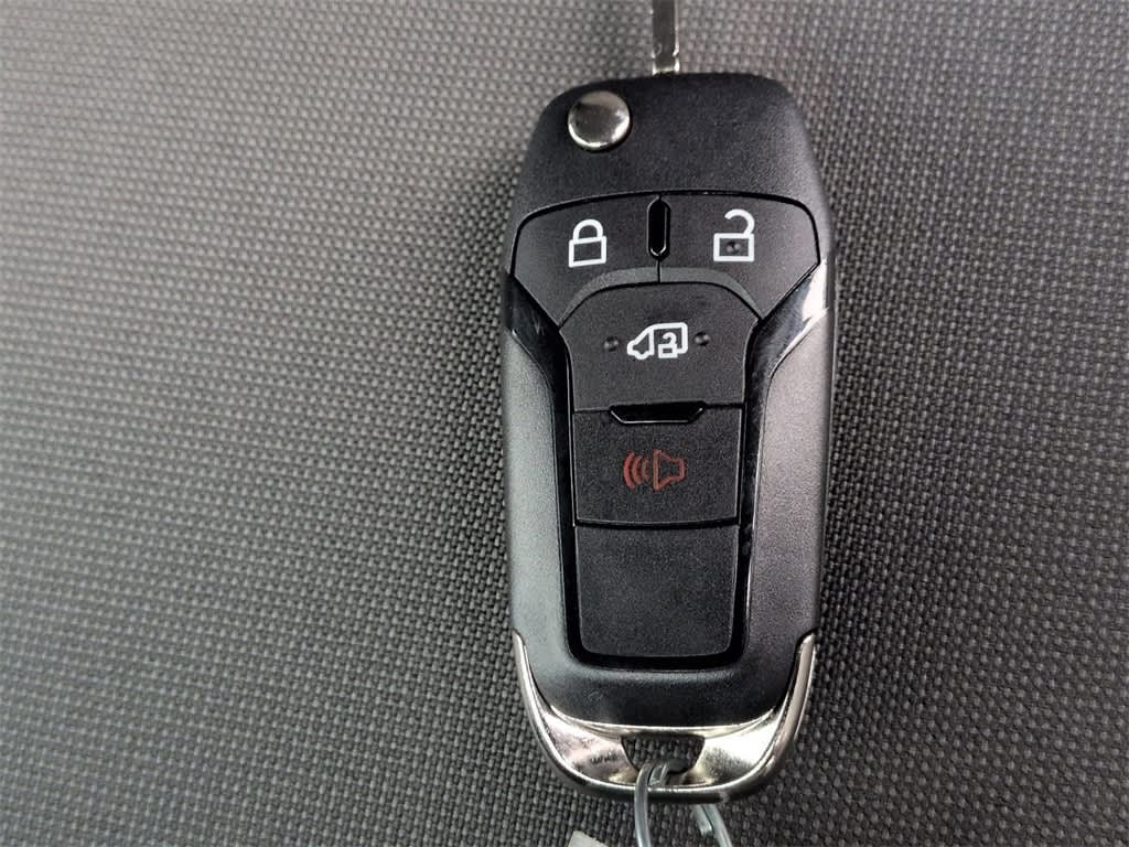 Thumbnail: 2025 Ford Transit Series - 35