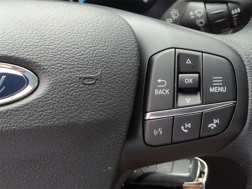 Thumbnail: 2025 Ford Transit Series - 29