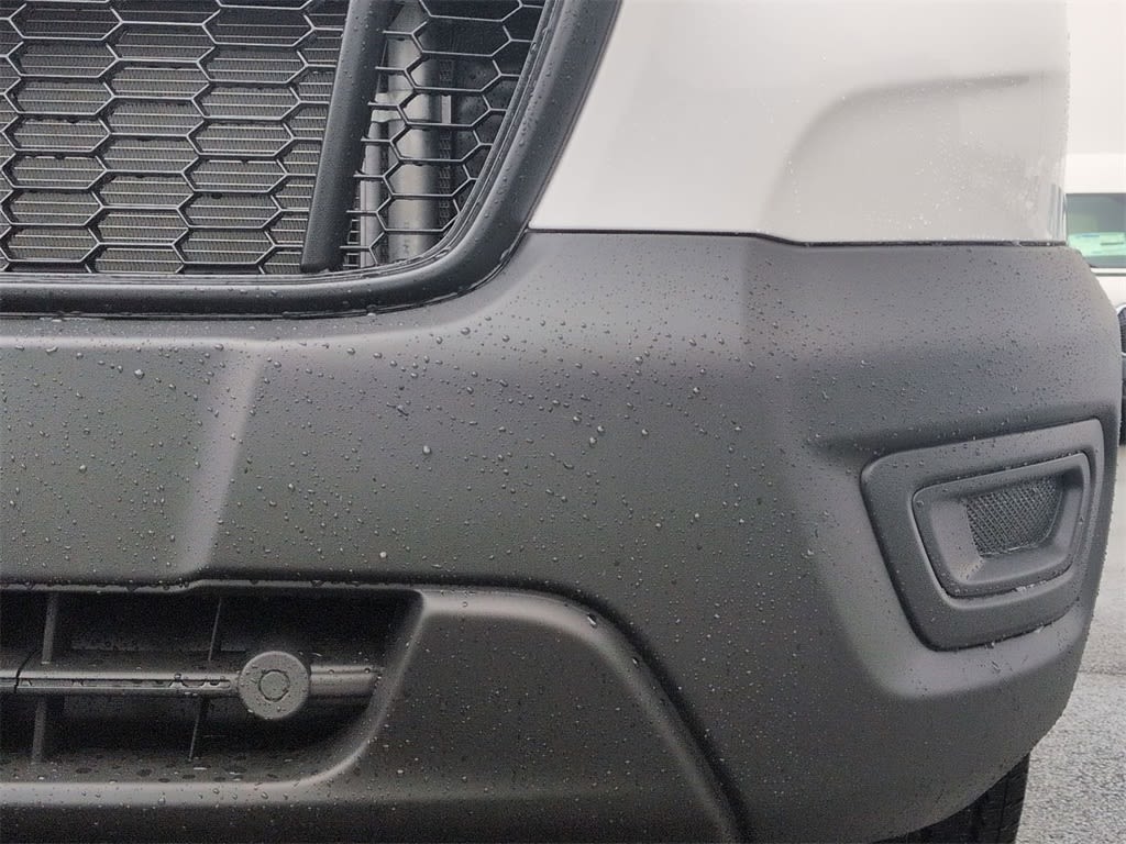 Thumbnail: 2025 Ford Transit Series - 23