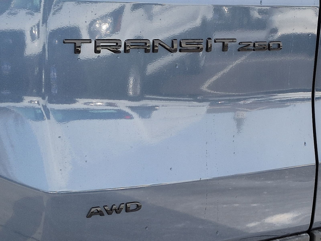 Thumbnail: 2026 Ford Transit Series - 24