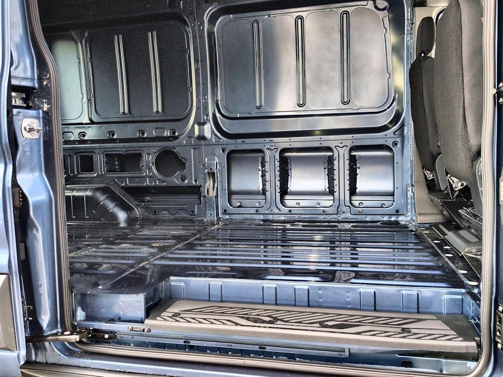 Thumbnail: 2026 Ford Transit Series - 26