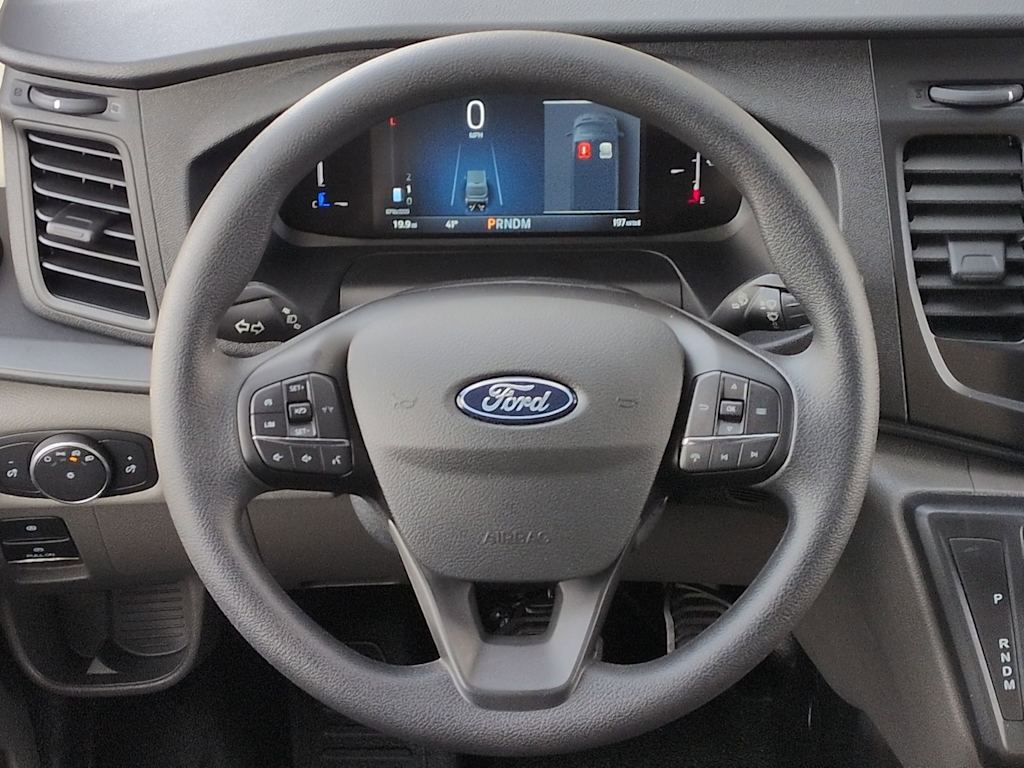 Thumbnail: 2026 Ford Transit Series - 11