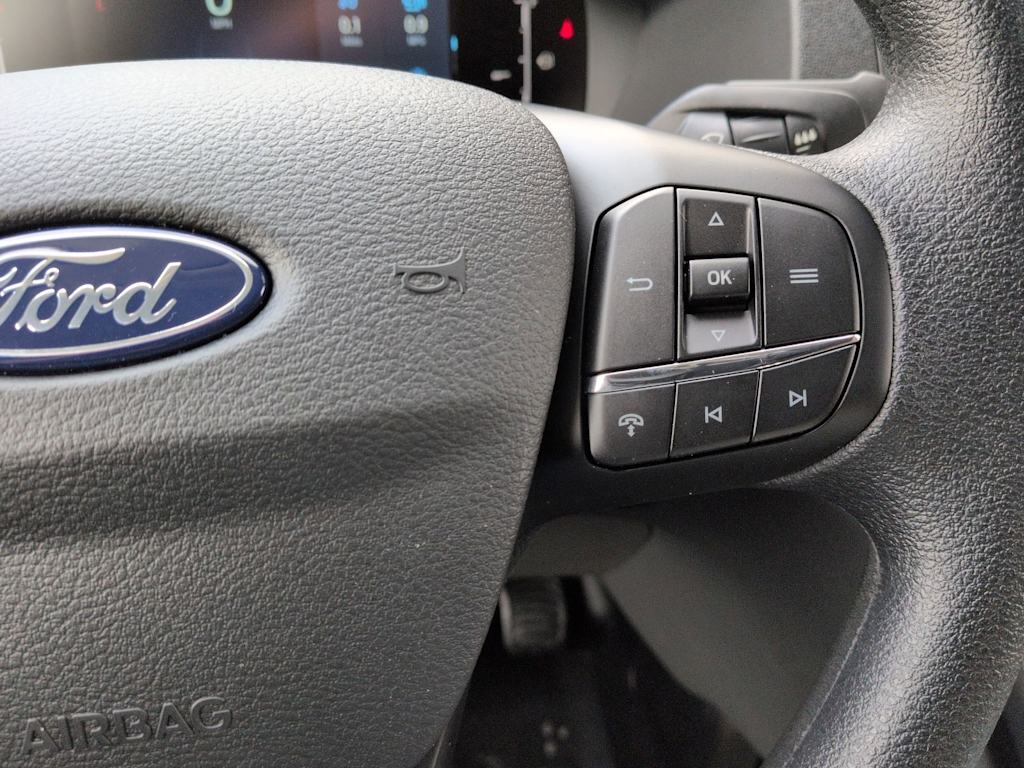 Thumbnail: 2026 Ford Transit Series - 29