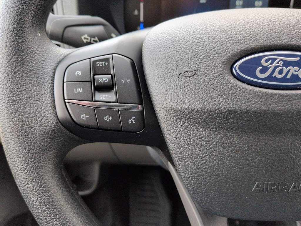 Thumbnail: 2026 Ford Transit Series - 28