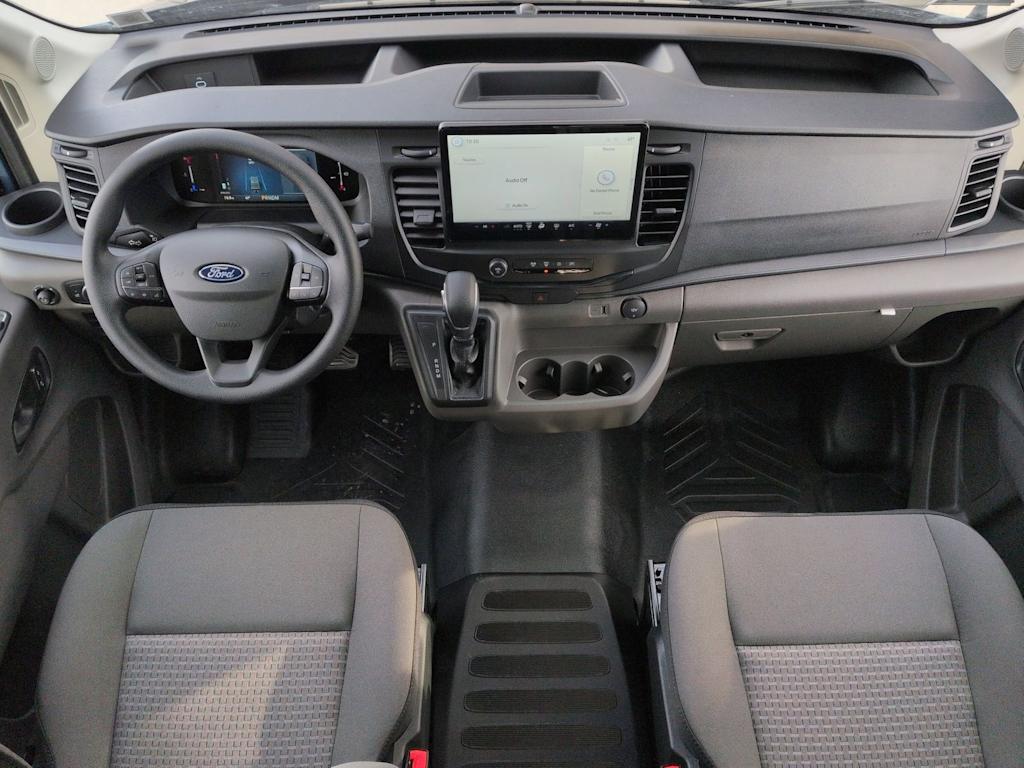 Thumbnail: 2026 Ford Transit Series - 8