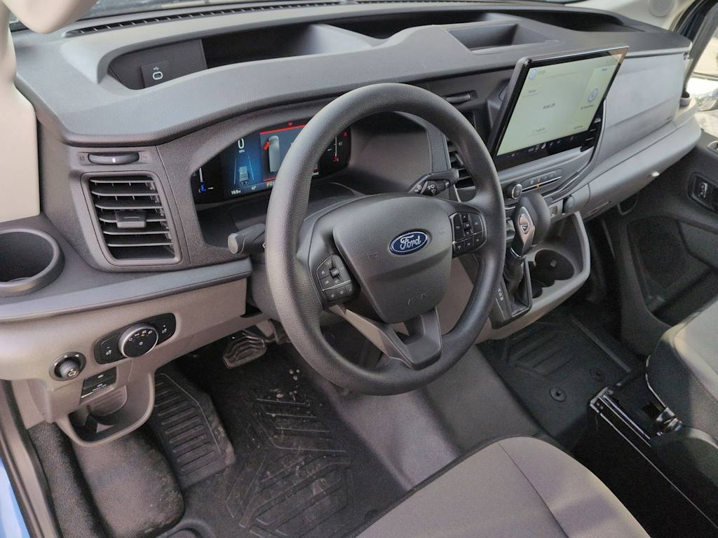 Thumbnail: 2026 Ford Transit Series - 2