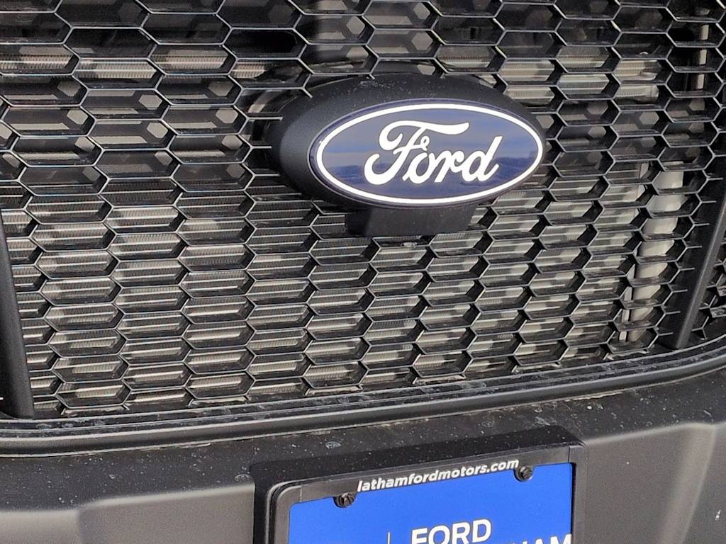Thumbnail: 2026 Ford Transit Series - 23