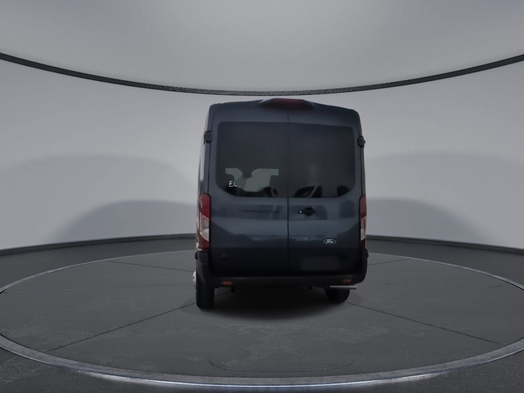 Thumbnail: 2026 Ford Transit Series - 19