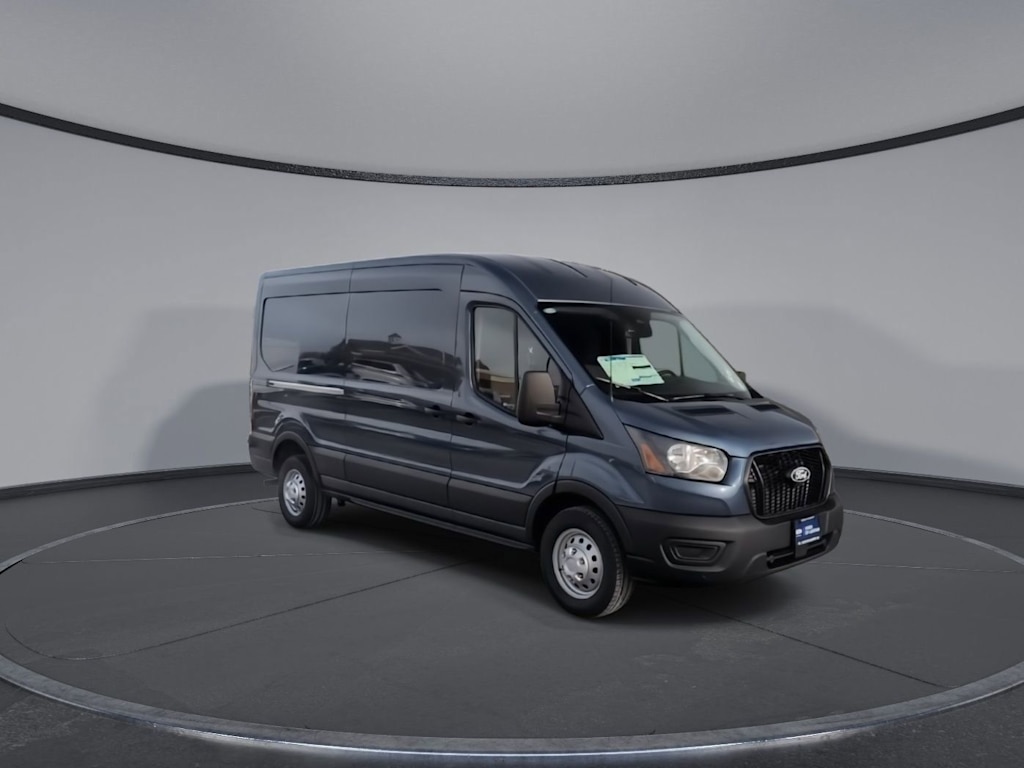 Thumbnail: 2026 Ford Transit Series - 5