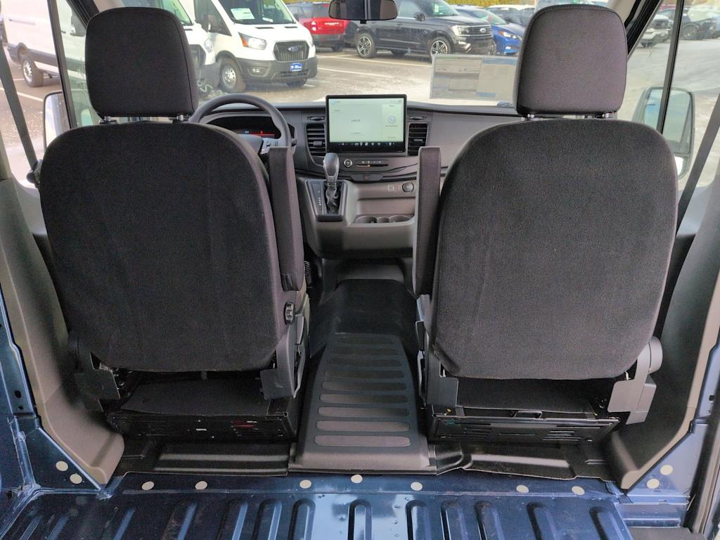 Thumbnail: 2026 Ford Transit Series - 25