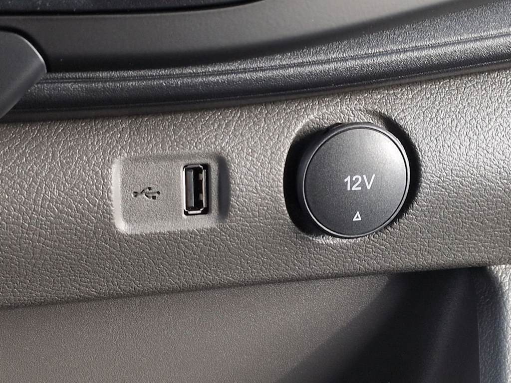 Thumbnail: 2026 Ford Transit Series - 32