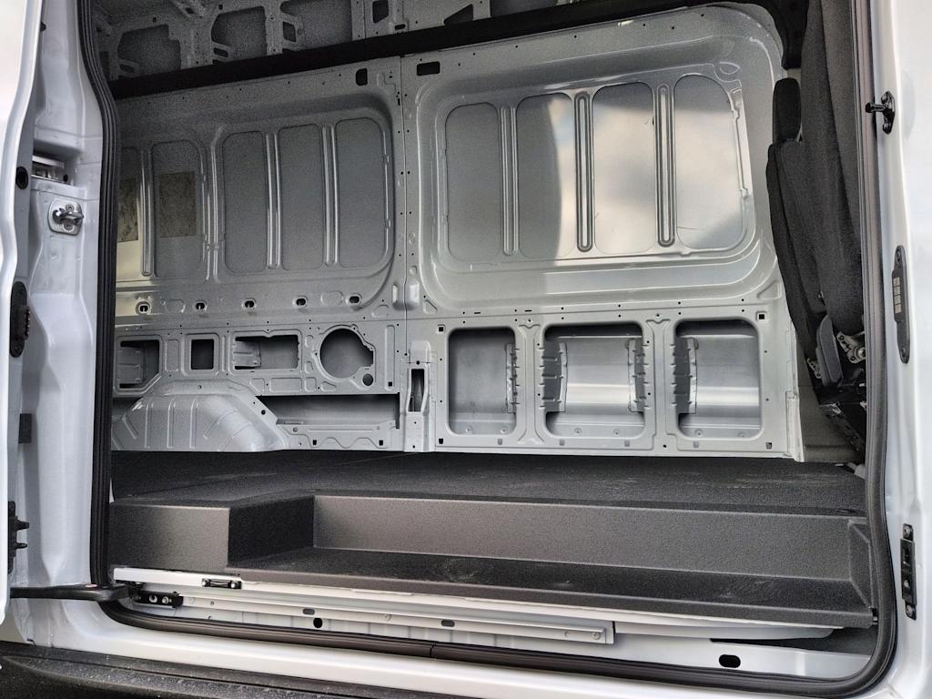 Thumbnail: 2026 Ford Transit Series - 13